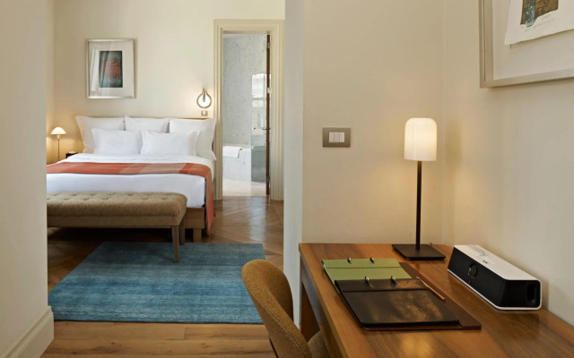 Tomtom Suites - Special Class