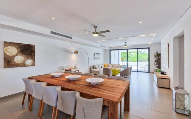 Dream Villa Simpson Bay 548