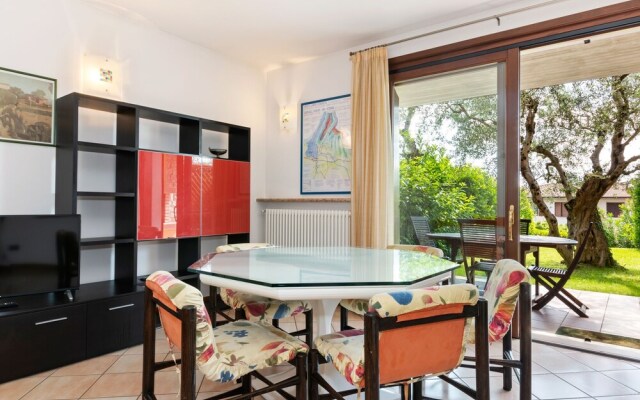 Magnificent Holiday Home in Bardolino with Private Pool