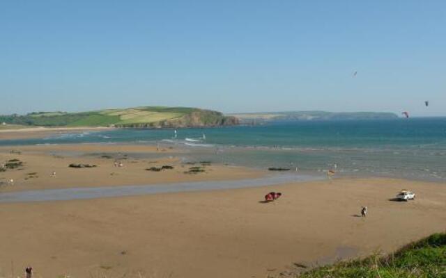 6 Tarifa, Bigbury-on-sea