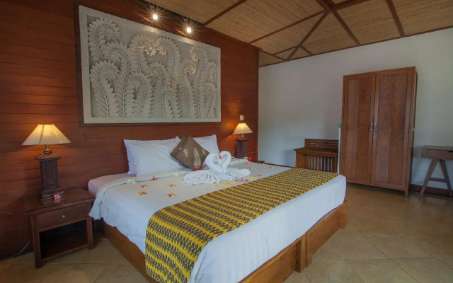 Bali Spirit Hotel & Spa