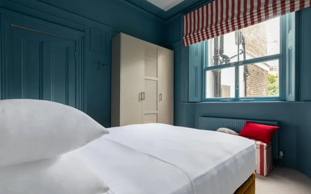 Pembridge Villas VI by Onefinestay