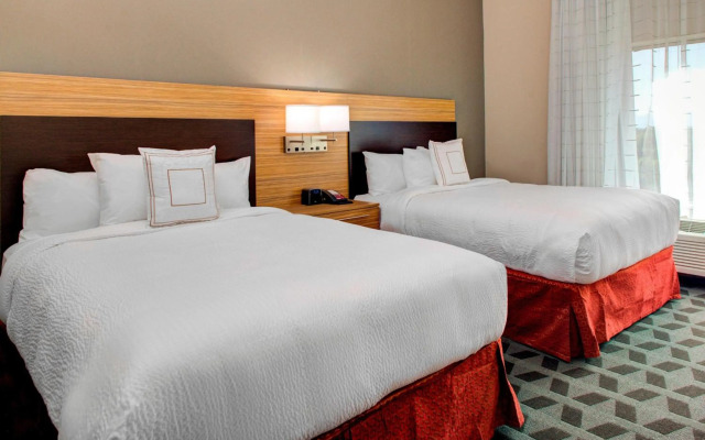 TownePlace Suites by Marriott Phoenix Chandler/Fashion Center