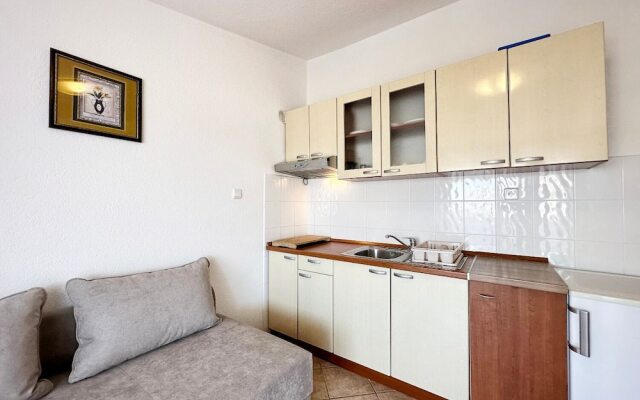 Mari - 150 m From sea - A4