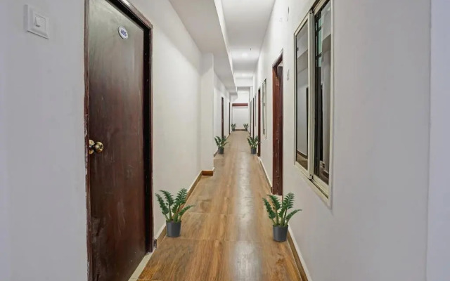 OYO Sai Krishna Residency