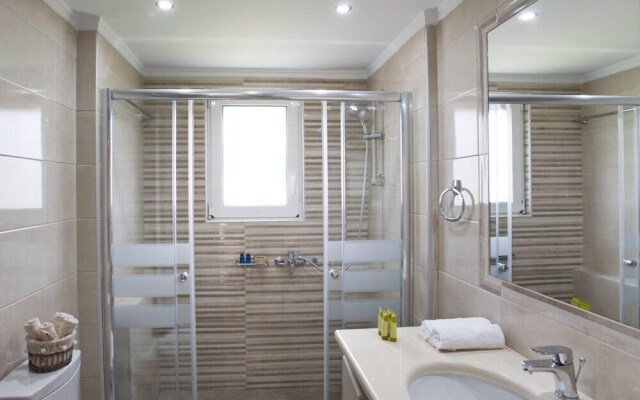 Sunny Apartment Lefkada - Lefkada BnB