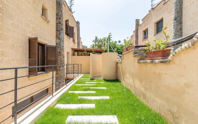 Residence Baia Dei 7 Emiri