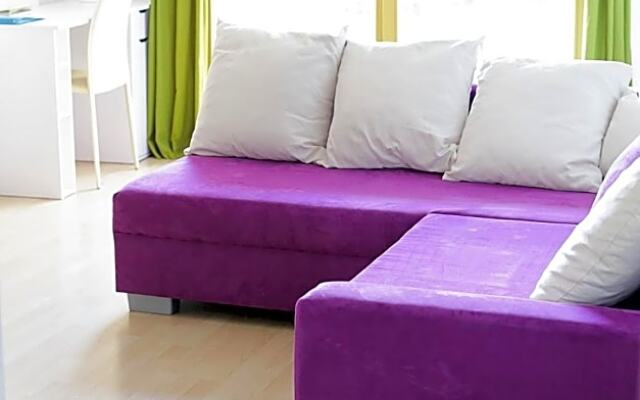 Hotel Blaue Blume