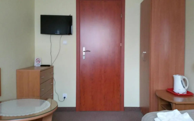 Pokoje gościnne Busko-Zdrój