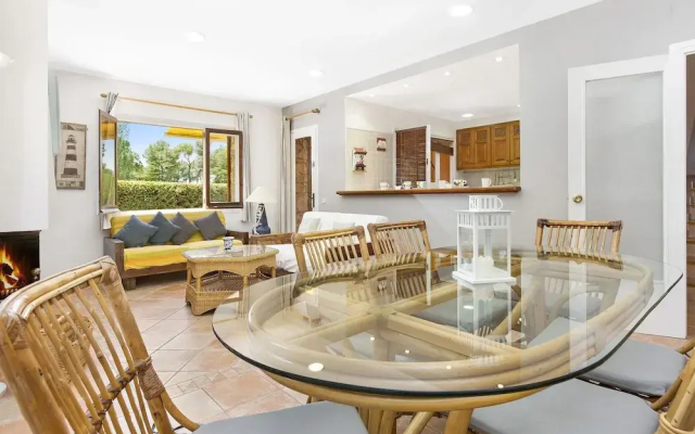 Villa Cuba