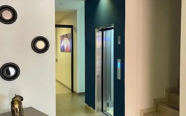 Hotel Expo Inn Agora