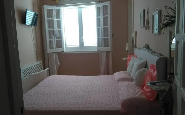 B&B Sanso