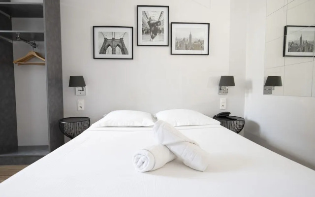 Wink Hotel Juvisy