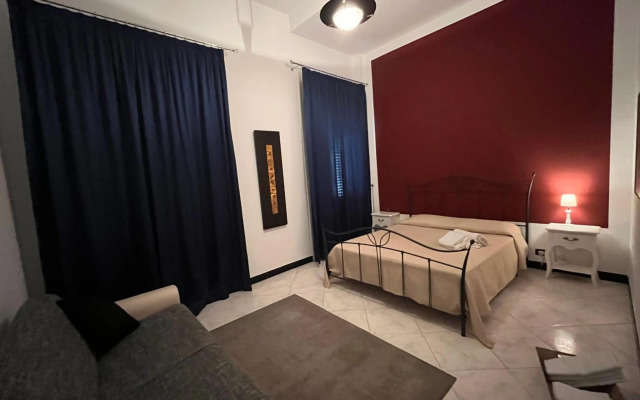 Appartamento nel cuore di Palermo