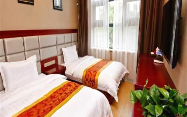 Famen Temple Hotel