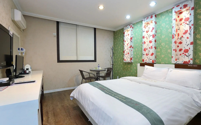 Suncheon Nobless Hotel