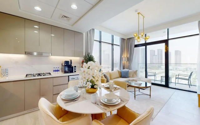 Al Meydan - Azizi Riviera 23 - 1002