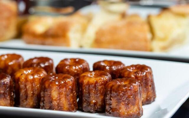 L'Hermitage Gantois, Autograph Collection