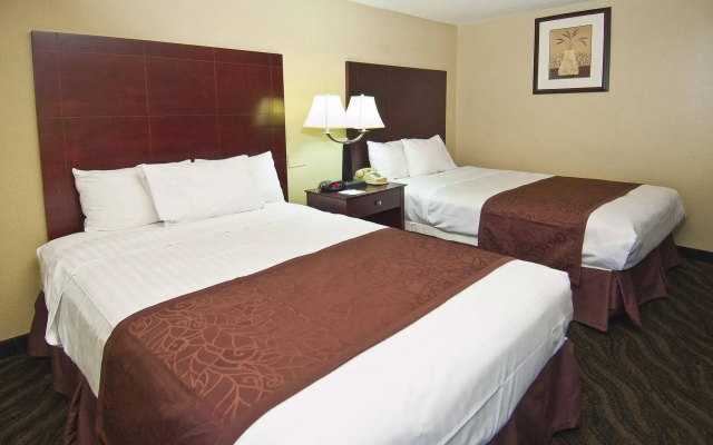 Red Roof Inn Port Allen