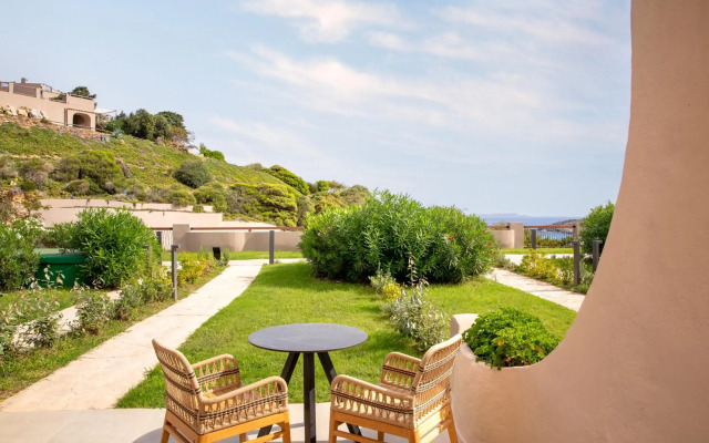 Mangia's Sardinia Resort