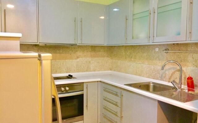 Universal Times Suites At Times Square