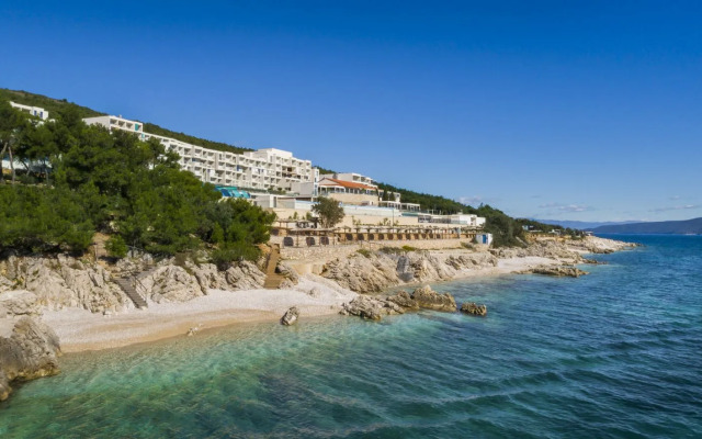 Valamar Bellevue Resort