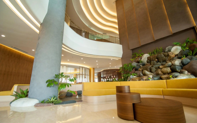 Grand Soll Marina Hotel