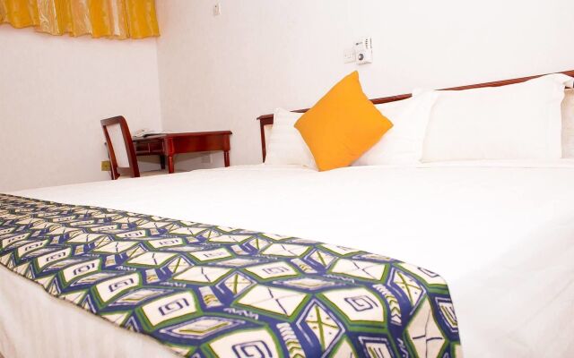 Mikaddo City Inn