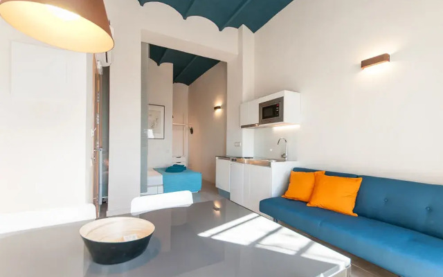 Eco Grus Apartaments