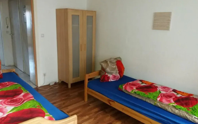 Apartment Schlangenwallstrasse