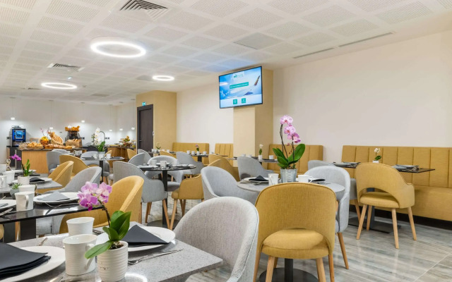 Brit Hotel Paris Orly