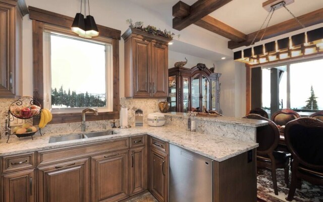 Feathertop 480 - Stunning High-End House with Amazing Views