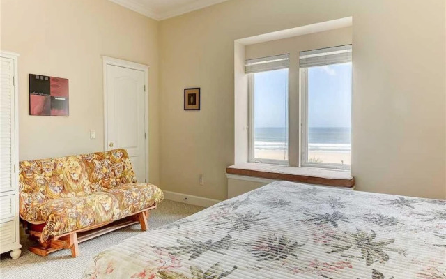 Ocean Delight - Four Bedroom Home