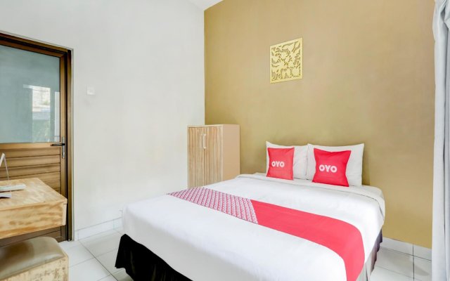 The Bali Rama City Hotel