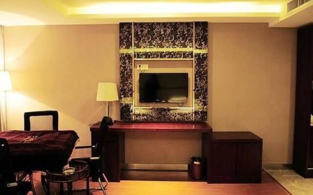 Aishijia Hotel