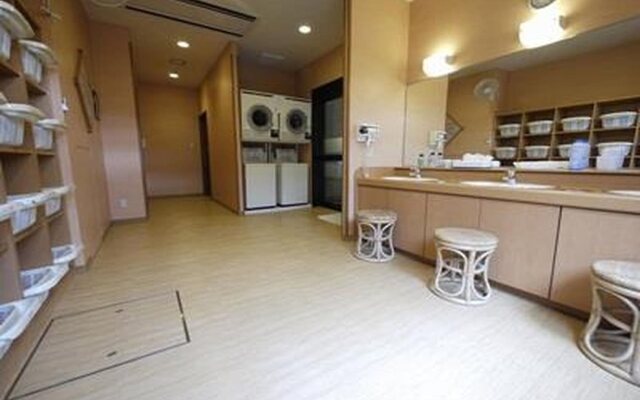 Hotel Route-Inn Wakamiya Inter