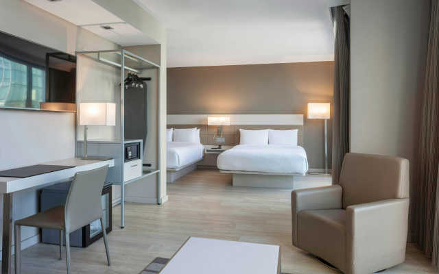 AC Hotel by Marriott Miami Beach