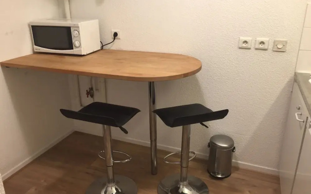 Apartment Villeurbanne