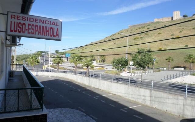 Residencial Luso Espanhola