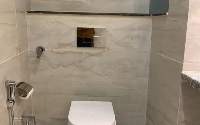 Hotel Jasmine Grand
