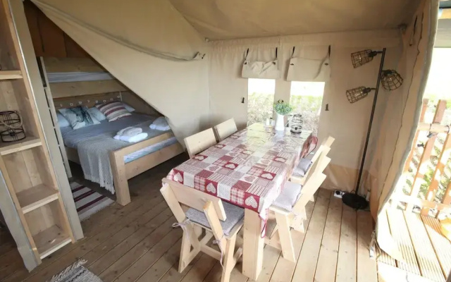 Torrent Walk Glamping