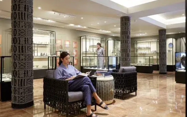 Thann Wellness Destination