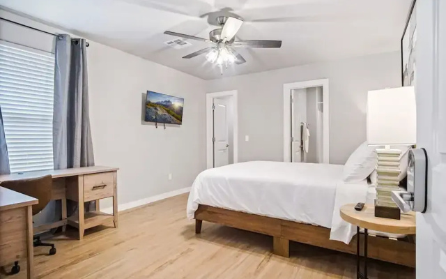 Spacious 5-bedroom for Families Groups