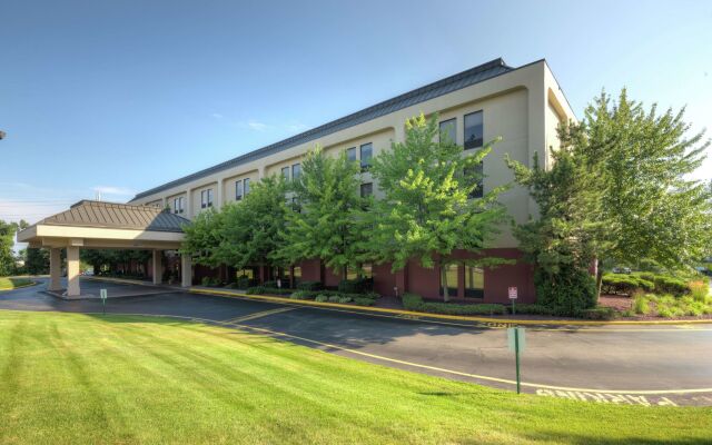 Hampton Inn Long Island/Islandia