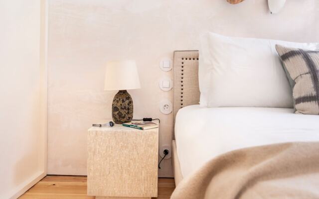 Alfama Design Suites Guesthouse