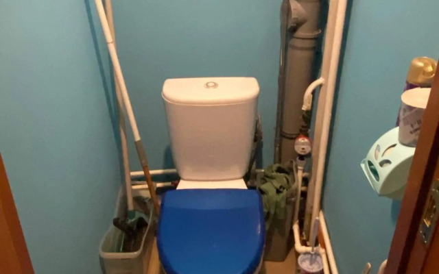 Апартаменты на улице Топкинская 148/2