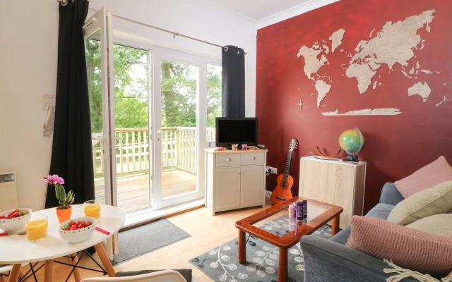 Awdry Bungalow