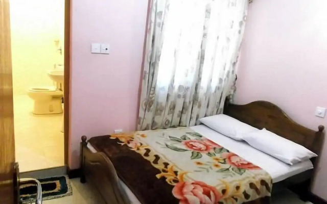 Thuvaraga Rest