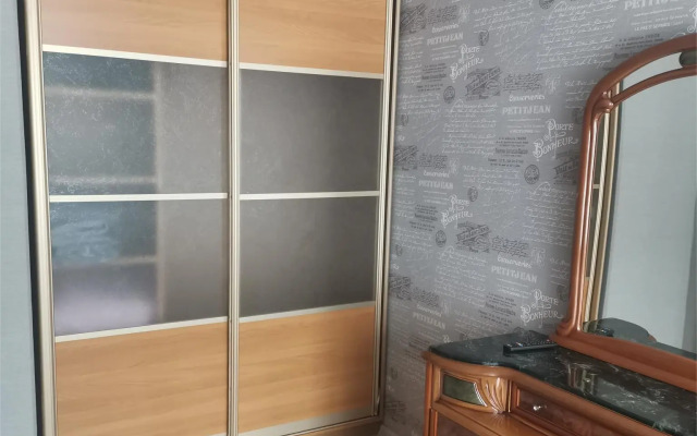 Апартаменты на улице Пионерская 1