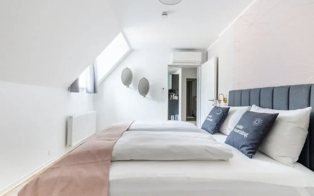 Limehome Klagenfurt Goessgasse